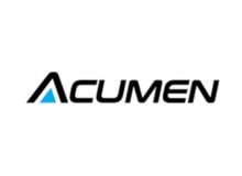 Acumen Camera Logo