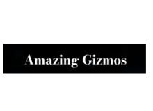 Amazing Gizmo Logo