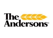 Andersons Lawn Logo