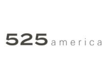 525 America Logo