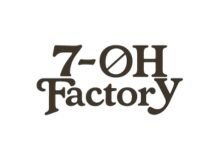 7Oh Factory Logo