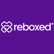 Reboxed UK Logo