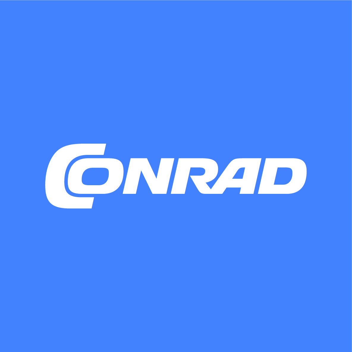 Conrad NL Logo