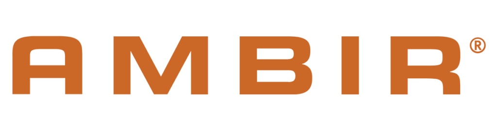 Ambir Technology Logo