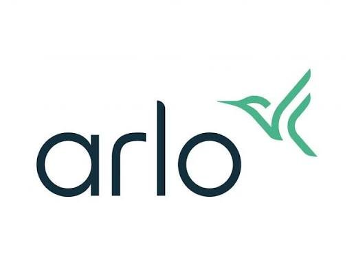 Arlo DE Logo