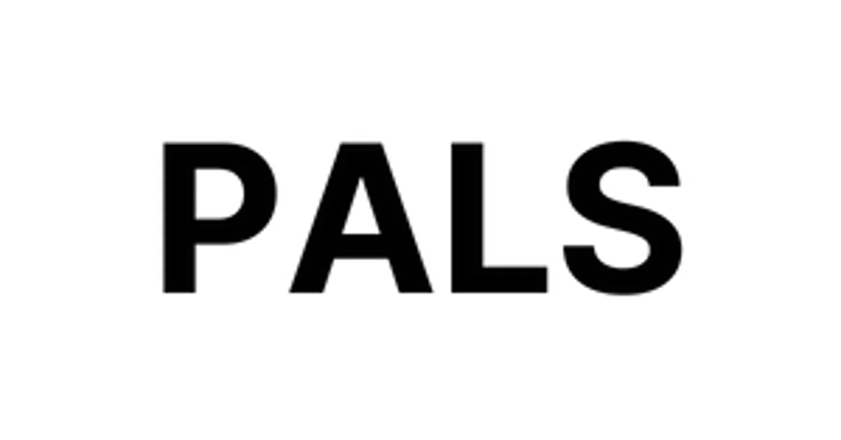 Pals Wear Logo