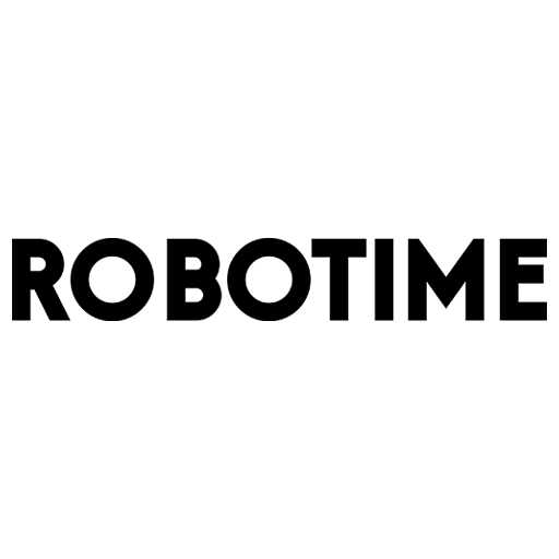 Robotime UK Logo