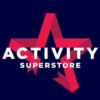 Activity Superstore Logo