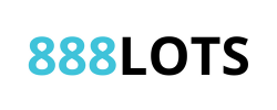 888 Lots Logo