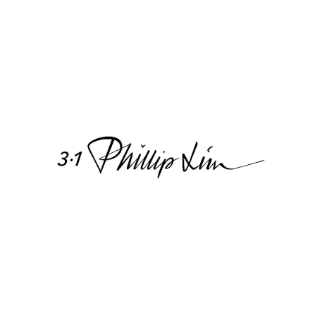 3.1 Phillip Lim Logo