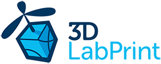 3DLabPrint Logo