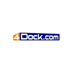 4Dock Logo