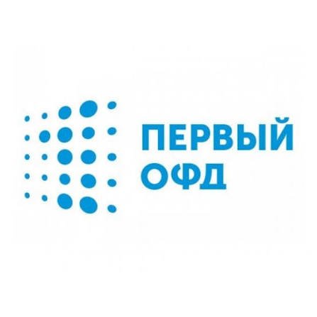 First OFD Logo