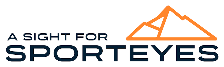 A Sight For Sport Eyes Logo