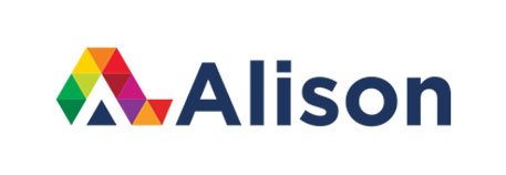 Alison Logo