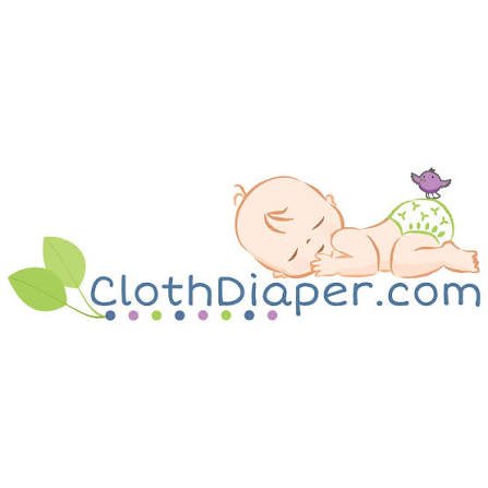 ClothDiaper.com Logo