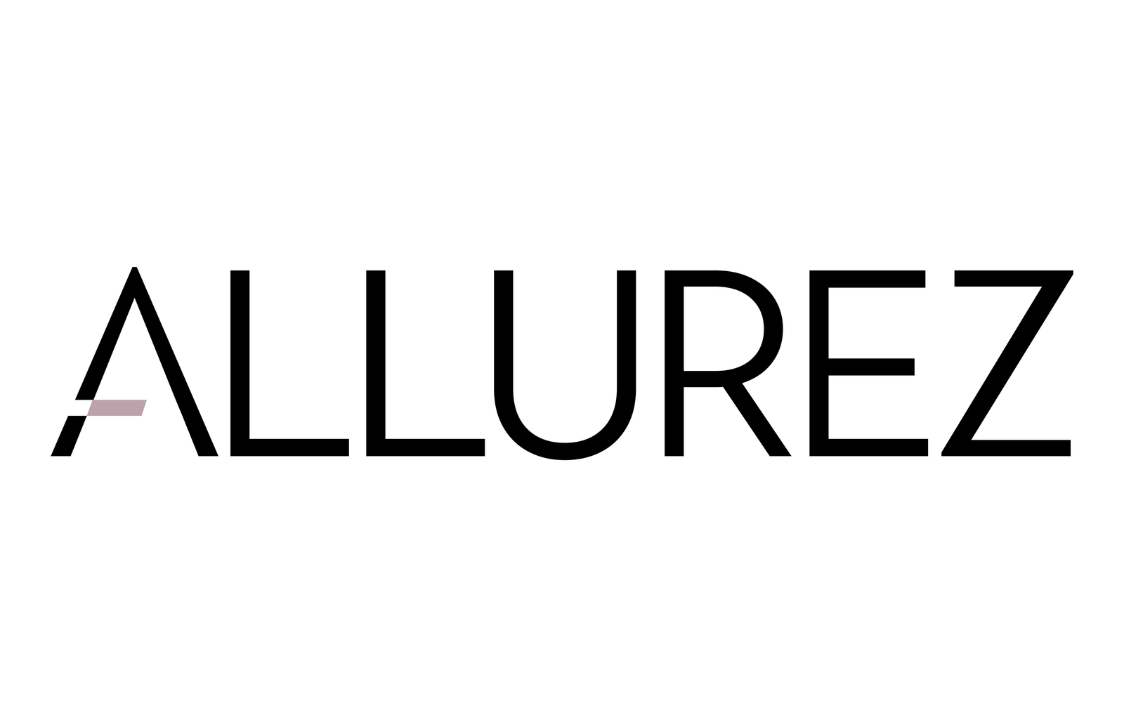 Allurez Logo
