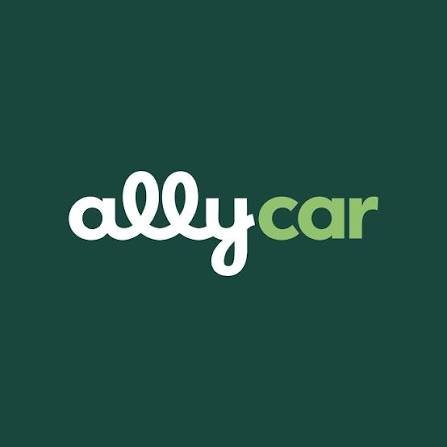 Allycar Logo