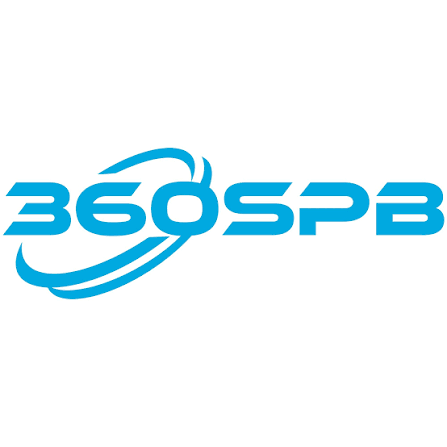 360SPB Logo