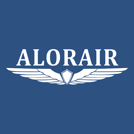 AlorAir Logo