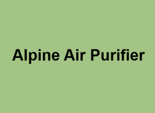 Alpine Air Technologies Logo