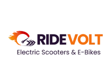Ride Volt Logo