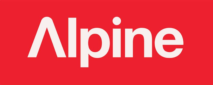 Alpine Hearing Protection Logo
