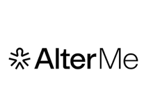 Alter Me Logo