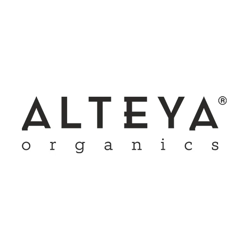 Alteya Organics Logo