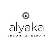 Alyaka Logo