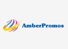 AmberPromos Logo