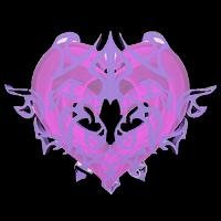 Alielnosirrah Logo