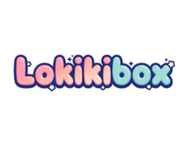 Lokikibox Logo