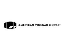 American Vinegar Logo