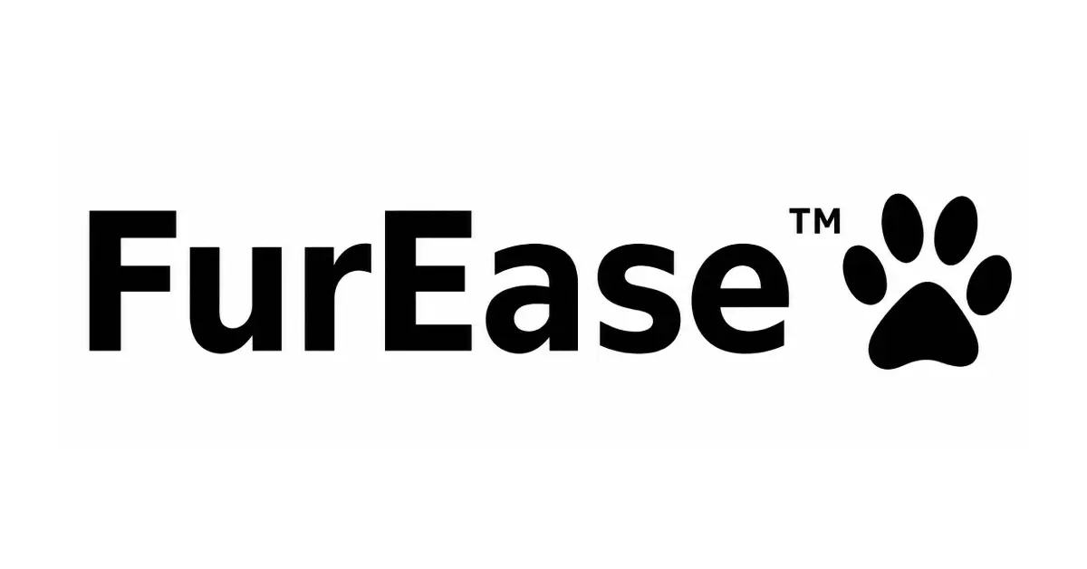 FurEase Logo