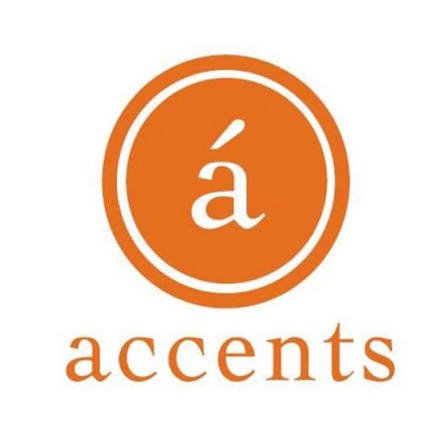 Accents Dallas Logo