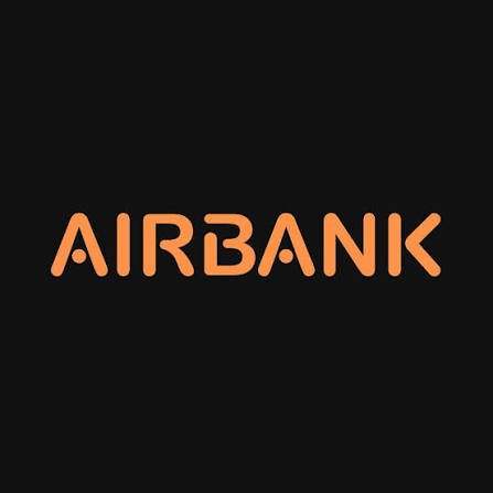 AirBankPump Logo