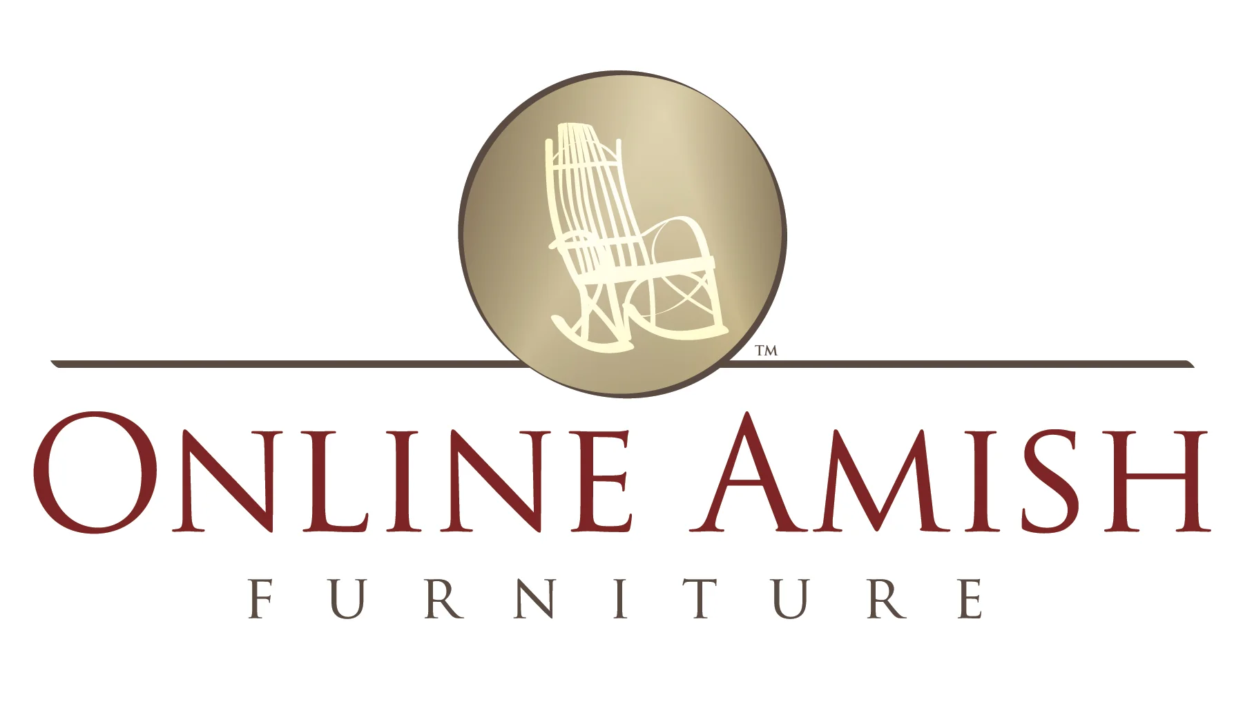 Amish Furniture Logo