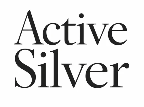 Active Silver Logo