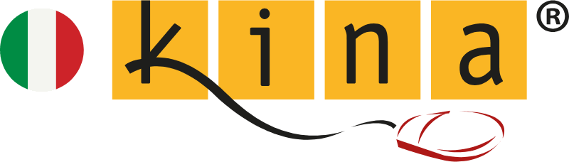 Adesivi Murali Logo