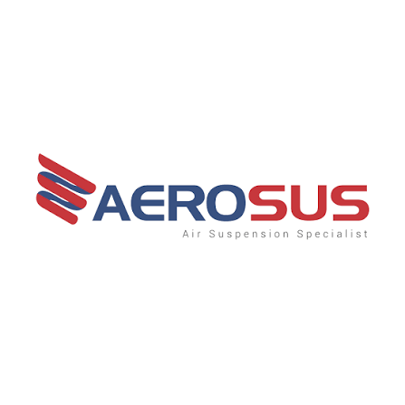 Aerosus UK Logo