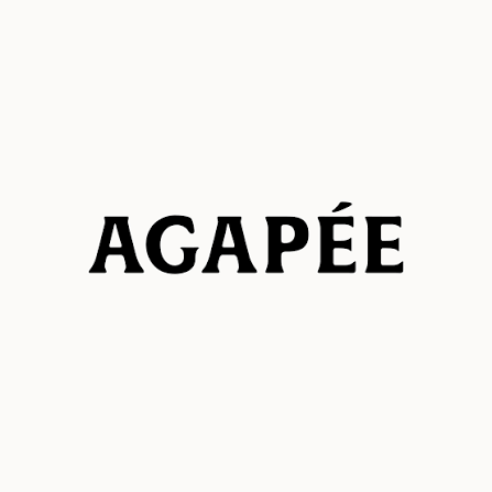Agapee Logo