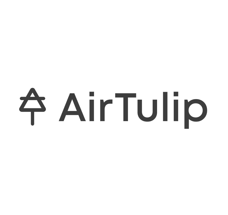 AirTulip Logo
