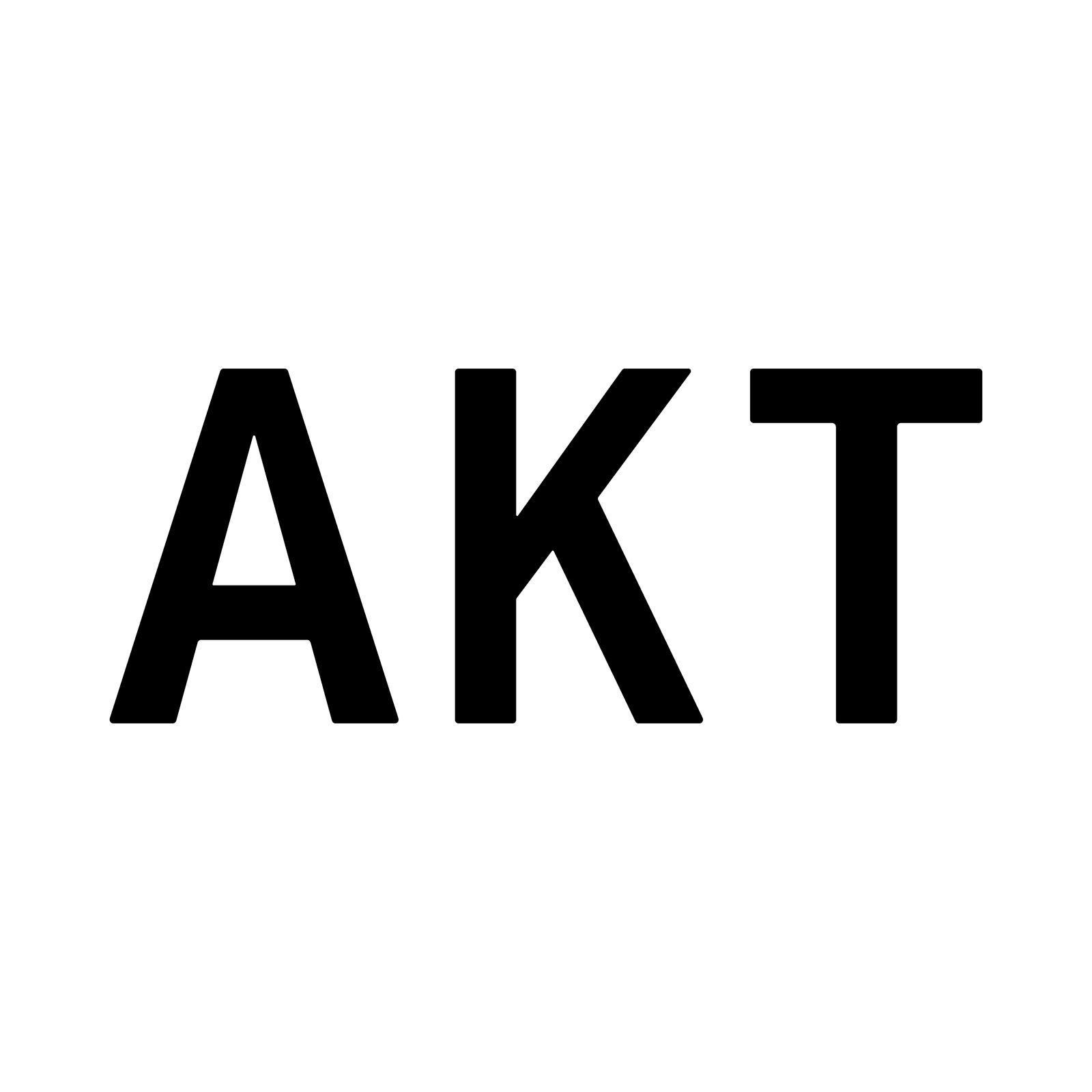 AKT London Logo