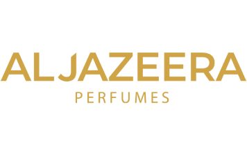 Al Jazeera Perfumes Logo
