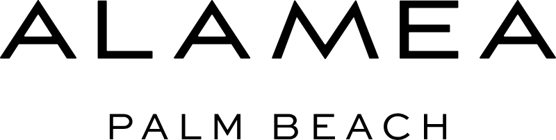 Alamea Palm Beach Logo