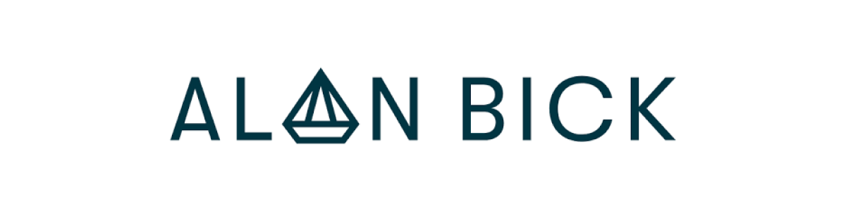 Alan Bick Logo