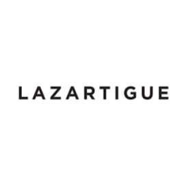 Lazartigue Logo