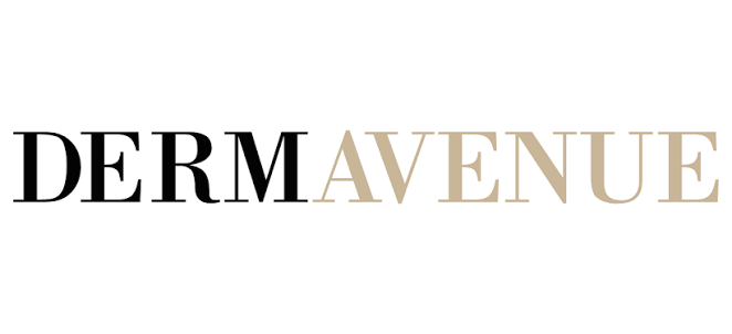 DermAvenue Logo
