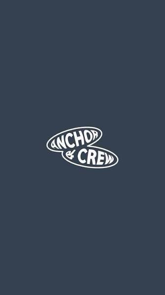 Anchor & Crew Logo